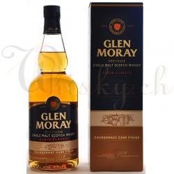 Glen Moray Chardonnay Finish