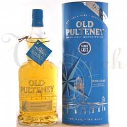 Old Pulteney Noss Head 1L