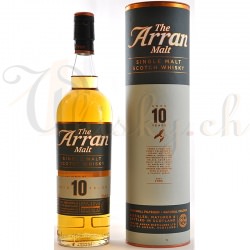 Arran 10 Years Old