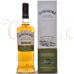 Bowmore Small Batch