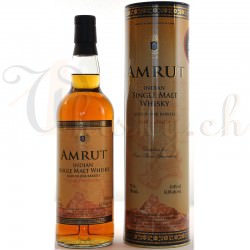 Amrut Cask Strength